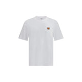 Maison Kitsuné Fox Head Regular T-shirt