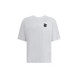 Maison Kitsuné Stunt Fox Oversize T-shirt