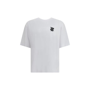 Maison Kitsuné Stunt Fox Oversize T-shirt