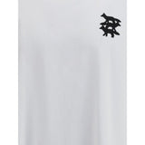 Maison Kitsuné Stunt Fox Oversize T-shirt