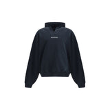 Balenciaga Back Medium Fit Hoodie