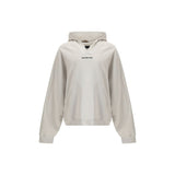 Balenciaga Back Medium Fit Hoodie