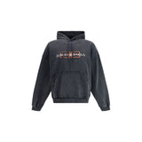 Balenciaga Hooded Sweatshirt