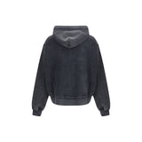 Balenciaga Inside-Out 3B Sports Icon Zip Hoodie