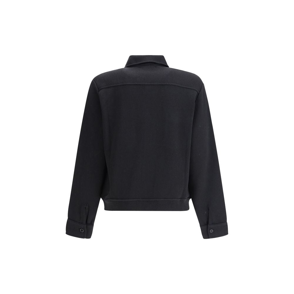 Lardini Virgin Wool Jacket