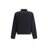 Lardini Virgin Wool Jacket
