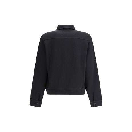 Lardini Virgin Wool Jacket