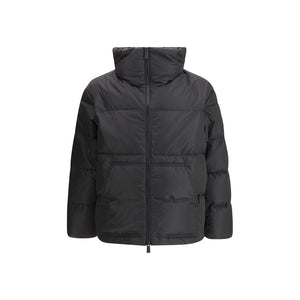 Premiata Padded Nylon Down jacket