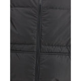 Premiata Padded Nylon Down jacket