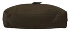 Dolce & Gabbana Green Nylon Logo Clutch Mens Bag Crossbody Shoulder
