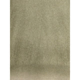 Aragona Cashmere Cashmere Crewneck with gradient effect