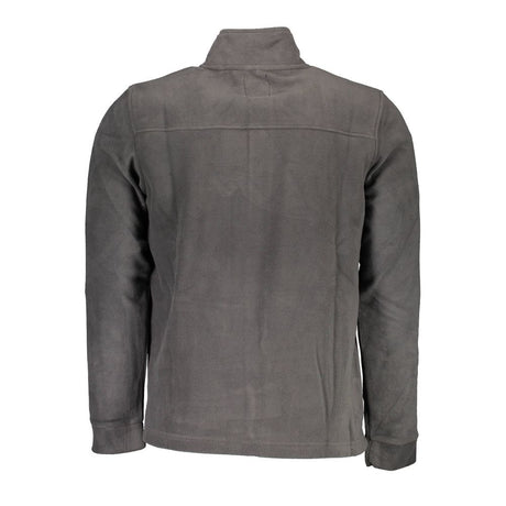 Gianmarco Venturi Blue Polyester Sweatshirt
