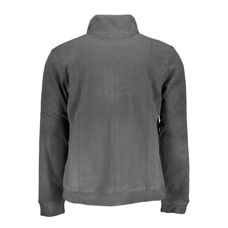 Gianmarco Venturi Blue Polyester Sweatshirt