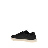 Prada Leather Sneakers
