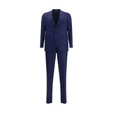 Gi Capri Virgin Wool Suit