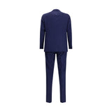 Gi Capri Virgin Wool Suit