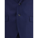 Gi Capri Virgin Wool Suit