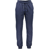 North Sails Blue Cotton Pant