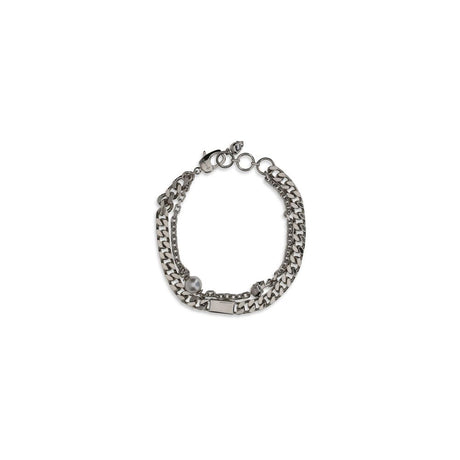 Alexander McQueen Skull Bracelet