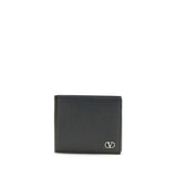 Valentino Garavani VLogo Signature Wallet