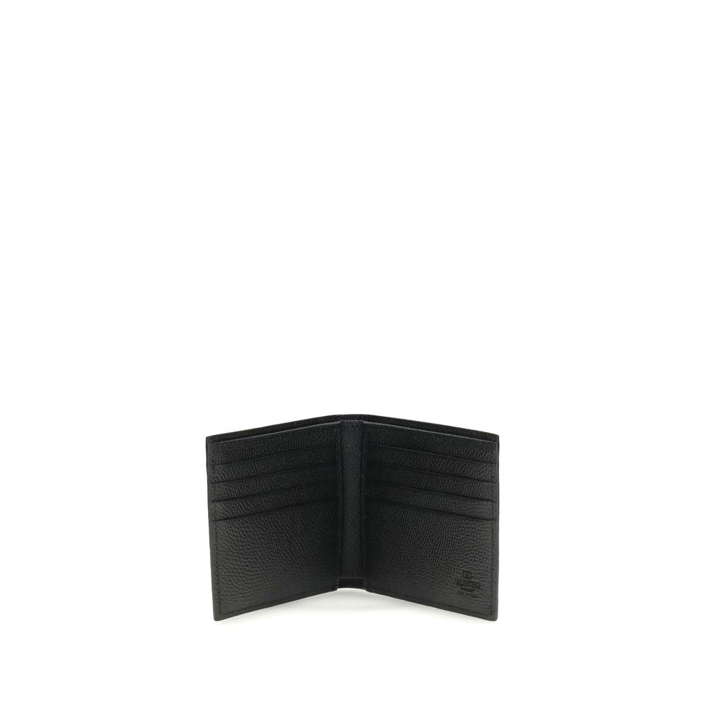 Valentino Garavani VLogo Signature Wallet