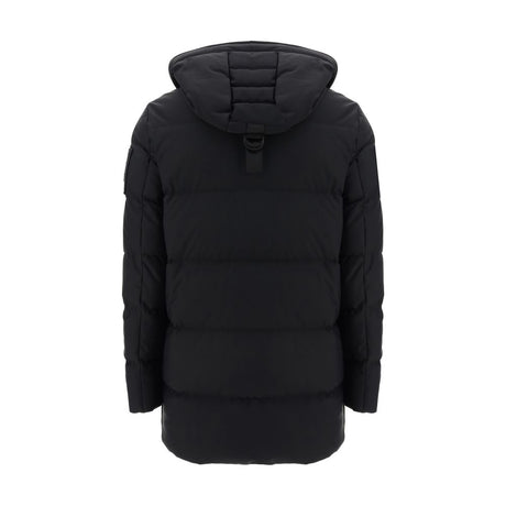 Moose Knuckles Valleyfield 2 Jacket