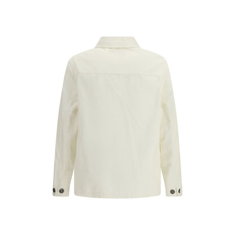Cruna Corduroy Chore Jacket