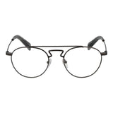Yohji Yamamoto Black Metal Glasses (Frames)