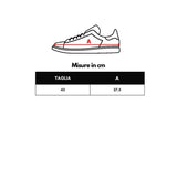 Dolce & Gabbana Black Technical High Top Sneakers