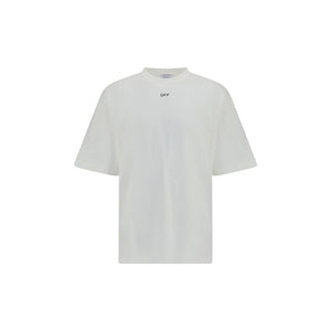 Off-White Thinkman Arrow Skate logo Tee