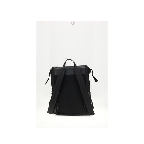 Fendi Nylon Flux Backpack