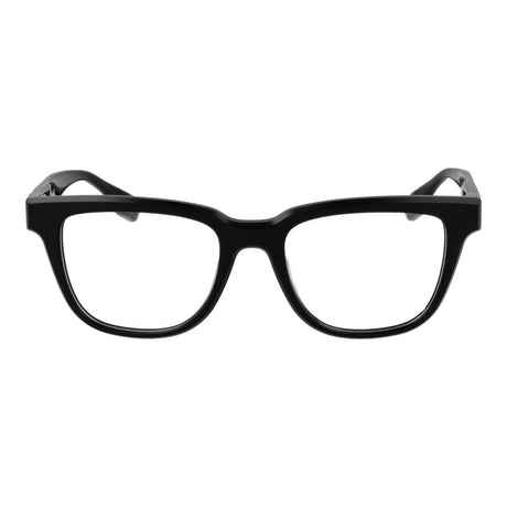 Trussardi Black Men Glasses Frame