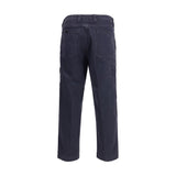 Stone Island Multicolor Cotton Casual Pants
