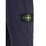 Stone Island Multicolor Cotton Casual Pants