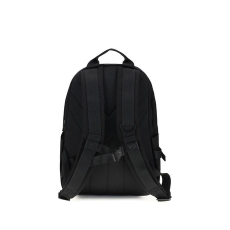 Y-3 Nylon Backpack