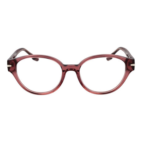 Trussardi Pink Acetate Glasses (Frames)