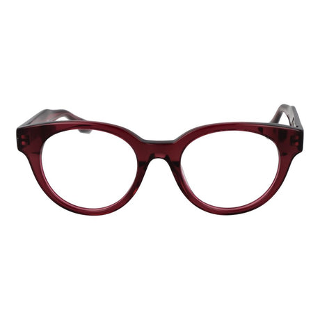 Trussardi Multicolor Acetate Glasses (Frames)