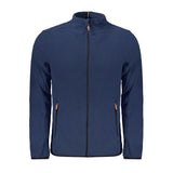 Norway 1963 Blue Polyester Sweatshirt