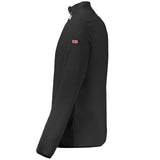 Norway 1963 Black Polyester Sweatshirt