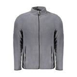 Norway 1963 Gray Polyester Sweatshirt