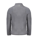 Norway 1963 Gray Polyester Sweatshirt