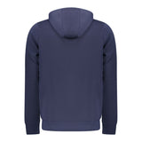 Norway 1963 Blue Cotton Sweatshirt