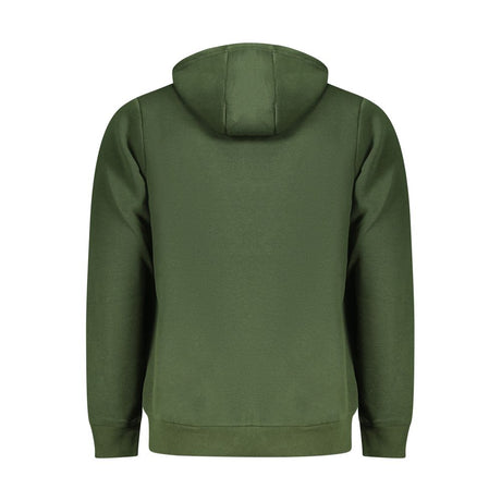 Norway 1963 Green Cotton Sweatshirt