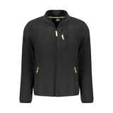 Norway 1963 Black Polyester Sweatshirt
