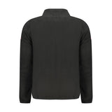 Norway 1963 Black Polyester Sweatshirt