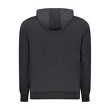Norway 1963 Black Cotton Sweatshirt