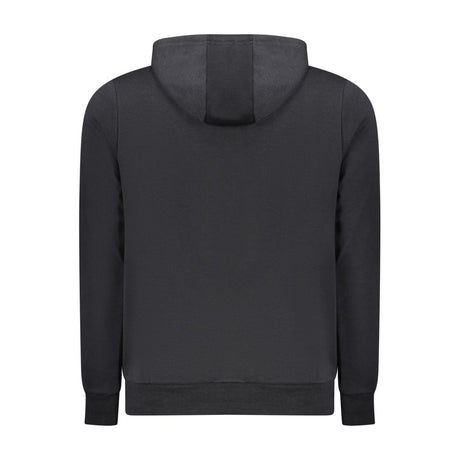 Norway 1963 Black Cotton Sweatshirt