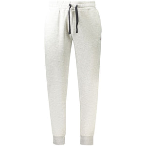 Norway 1963 Gray Cotton Pant