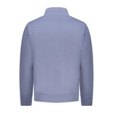 Norway 1963 Blue Cotton Sweatshirt