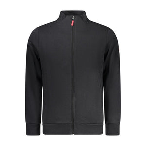 Norway 1963 Black Cotton Sweatshirt